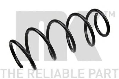 винтовая пружина NK купить