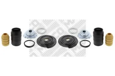 Ремкомплект, опора стойки амортизатора MAPCO купить