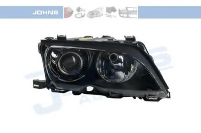 Фара JOHNS купить