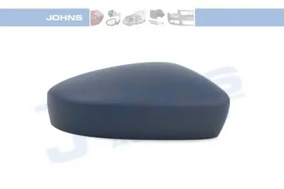 Покрытие, внешнее зеркало JOHNS купить