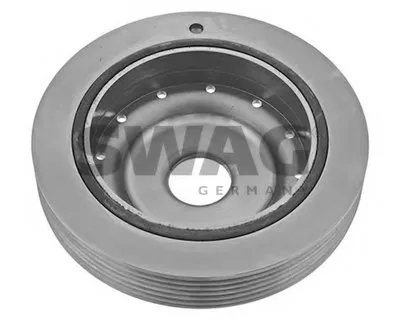 Ременный шкив, коленчатый вал SWAG купить