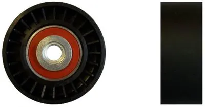 Паразитный / ведущий ролик, поликлиновой ремень DENCKERMANN купить