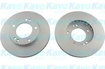 Тормозной диск KAVO PARTS купить