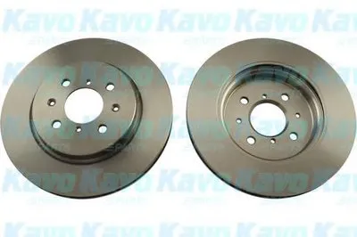 Тормозной диск KAVO PARTS купить