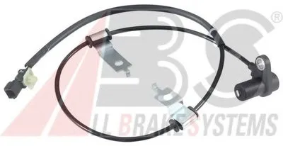 Датчик, частота вращения колеса A.B.S. купить