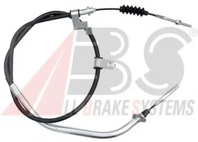 Трос, стояночная тормозная система A.B.S. купить