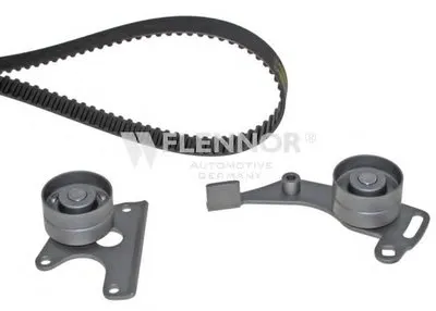Комплект ремня ГРМ FLENNOR купить