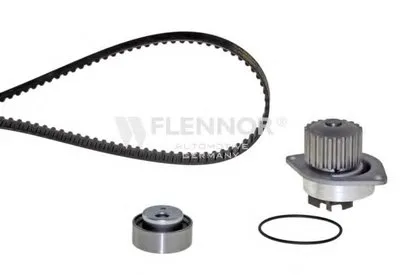 Комплект ремня ГРМ FLENNOR купить