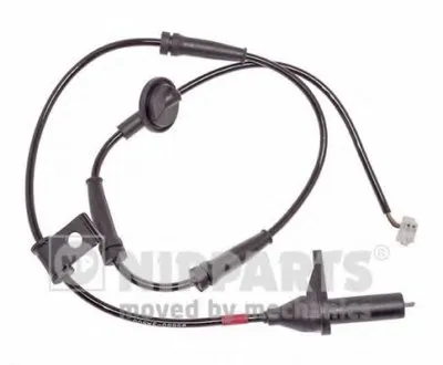 Датчик, частота вращения колеса NIPPARTS купить