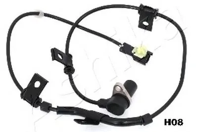 Датчик, частота вращения колеса ASHIKA купить