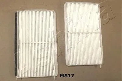 Фильтр, воздух во внутренном пространстве ASHIKA купить