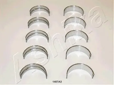 Комплект подшипников коленчатого вала ASHIKA купить