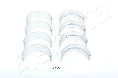 Комплект подшипников коленчатого вала ASHIKA купить