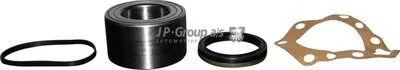 Комплект подшипника ступицы колеса JP Group JP GROUP купить