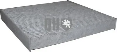 Фильтр, воздух во внутренном пространстве QH JP GROUP купить