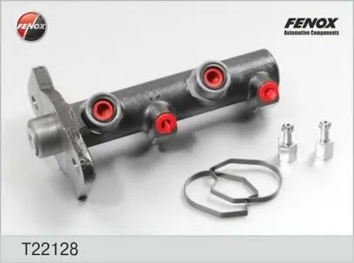 целиндер ручного тормоза FENOX купить
