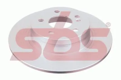 Тормозной диск sbs купить