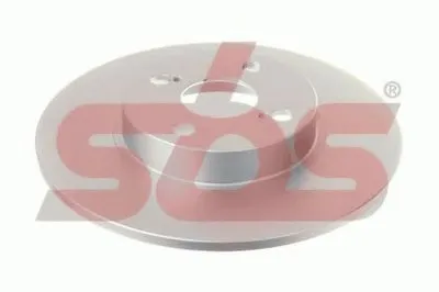 Тормозной диск sbs купить