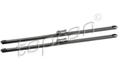 Щетка стеклоочистителя PREMIUM BRAND TOPRAN купить