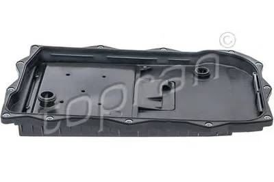 Масляный поддон, автоматическая коробка передач TOPRAN купить