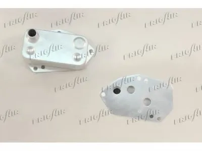 Масляный радиатор, автоматическая коробка передач FRIGAIR купить