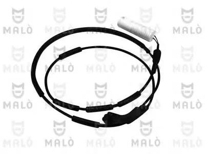 Сигнализатор, износ тормозных колодок MALÒ купить