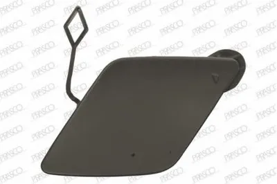 Заслонка, буксирный крюк PRASCO купить