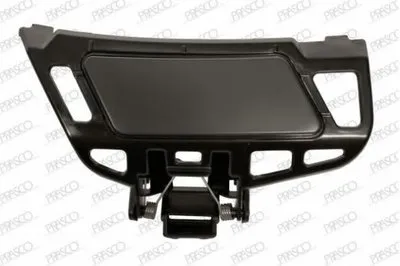 Облицовка, бампер PRASCO купить