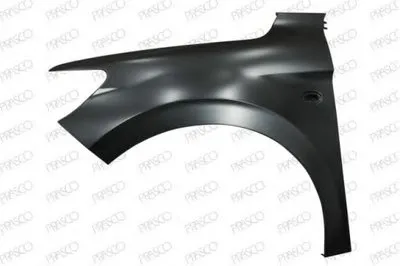 Крыло PRASCO купить