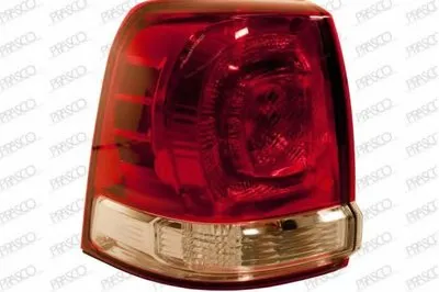 Задний фонарь PRASCO купить