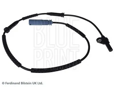 Датчик, частота вращения колеса BLUE PRINT купить