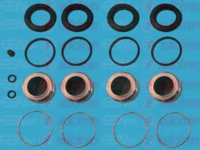 Ремкомплект, тормозной суппорт AUTOFREN SEINSA купить