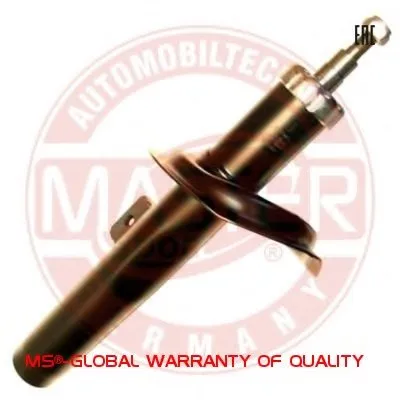 Амортизатор MASTER-SPORT купить