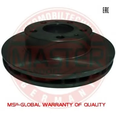 Тормозной диск MASTER-SPORT купить