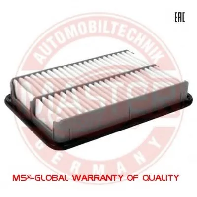 Воздушный фильтр MASTER-SPORT купить