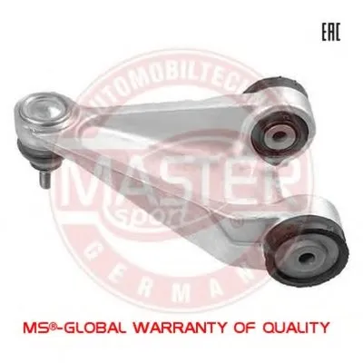 Рычаг независимой подвески колеса, подвеска колеса MASTER-SPORT купить