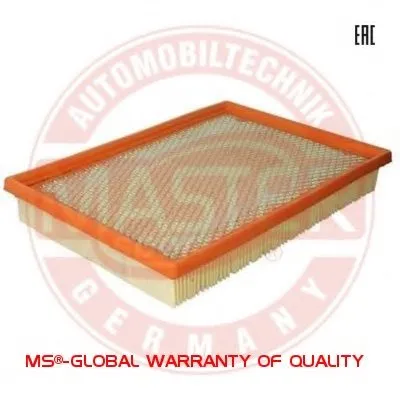 Воздушный фильтр MASTER-SPORT купить