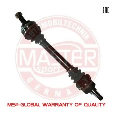 Приводной вал MASTER-SPORT купить
