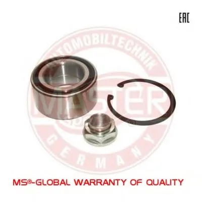 Комплект подшипника ступицы колеса MASTER-SPORT купить