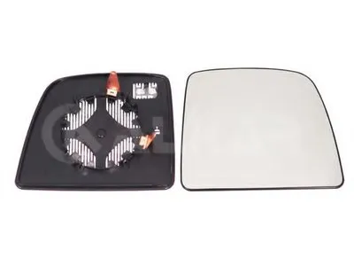 Зеркальное стекло, наружное зеркало ALKAR купить