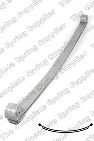 Многолистовая рессора ROC купить