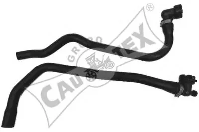 Шланг радиатора CAUTEX купить