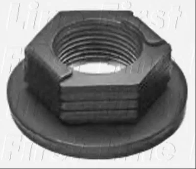 Гайка, шейка оси FIRST LINE купить