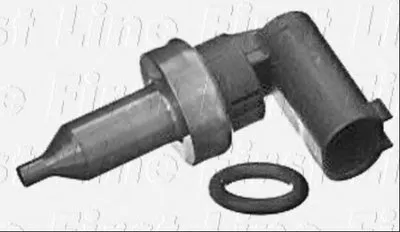 Датчик, температура охлаждающей жидкости FIRST LINE купить