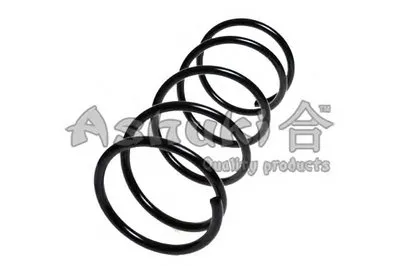 винтовая пружина ASHUKI купить