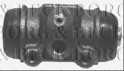 Колесный тормозной цилиндр BORG & BECK купить