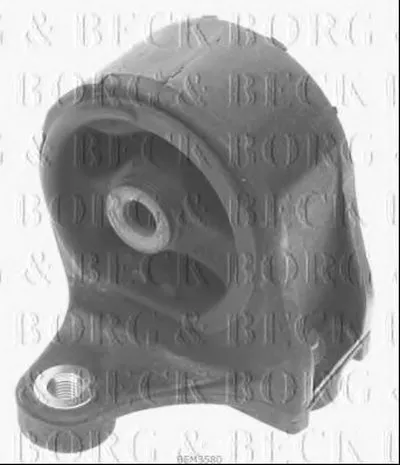 Кронштейн двигателя BORG & BECK купить