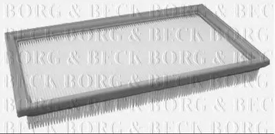 Воздушный фильтр BORG & BECK купить