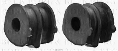 Ремкомплект, соединительная тяга стабилизатора BORG & BECK купить