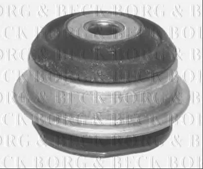 Втулка, балка моста BORG & BECK купить